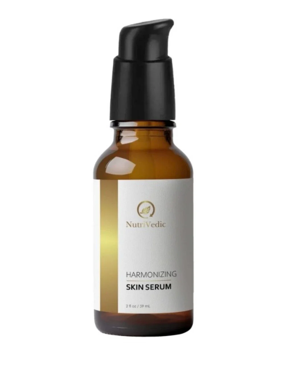 Harmonizing Skin Serum, Brand New Never Opened, MSRP $110, NutriVedic 2 Oz, USA
